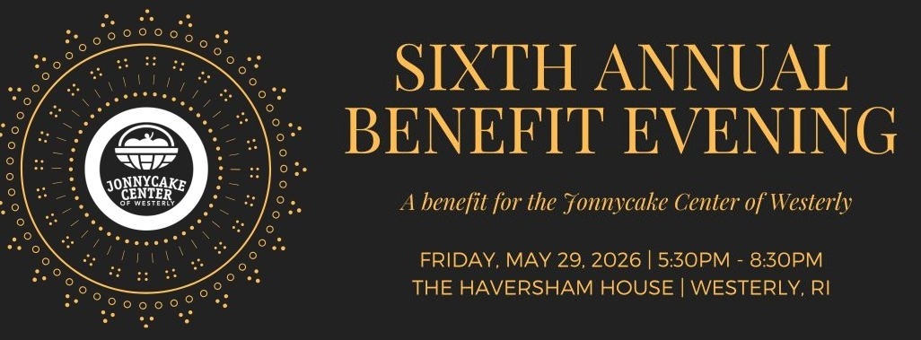 Sixth Annual Benefit Evening